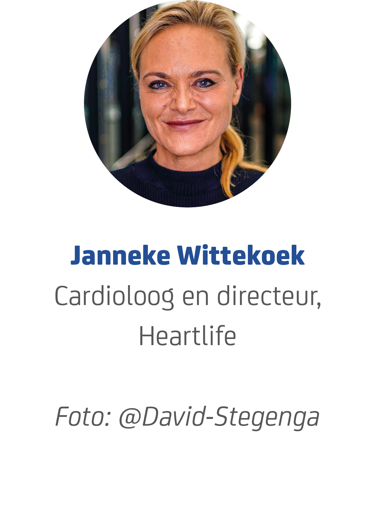Janneke Wittekoek