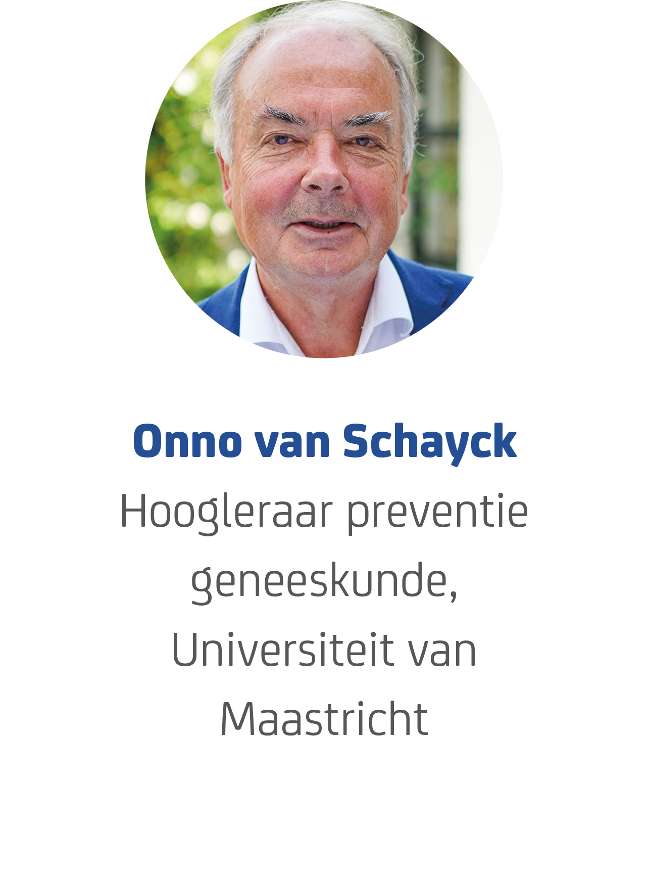 Onno van Schayk