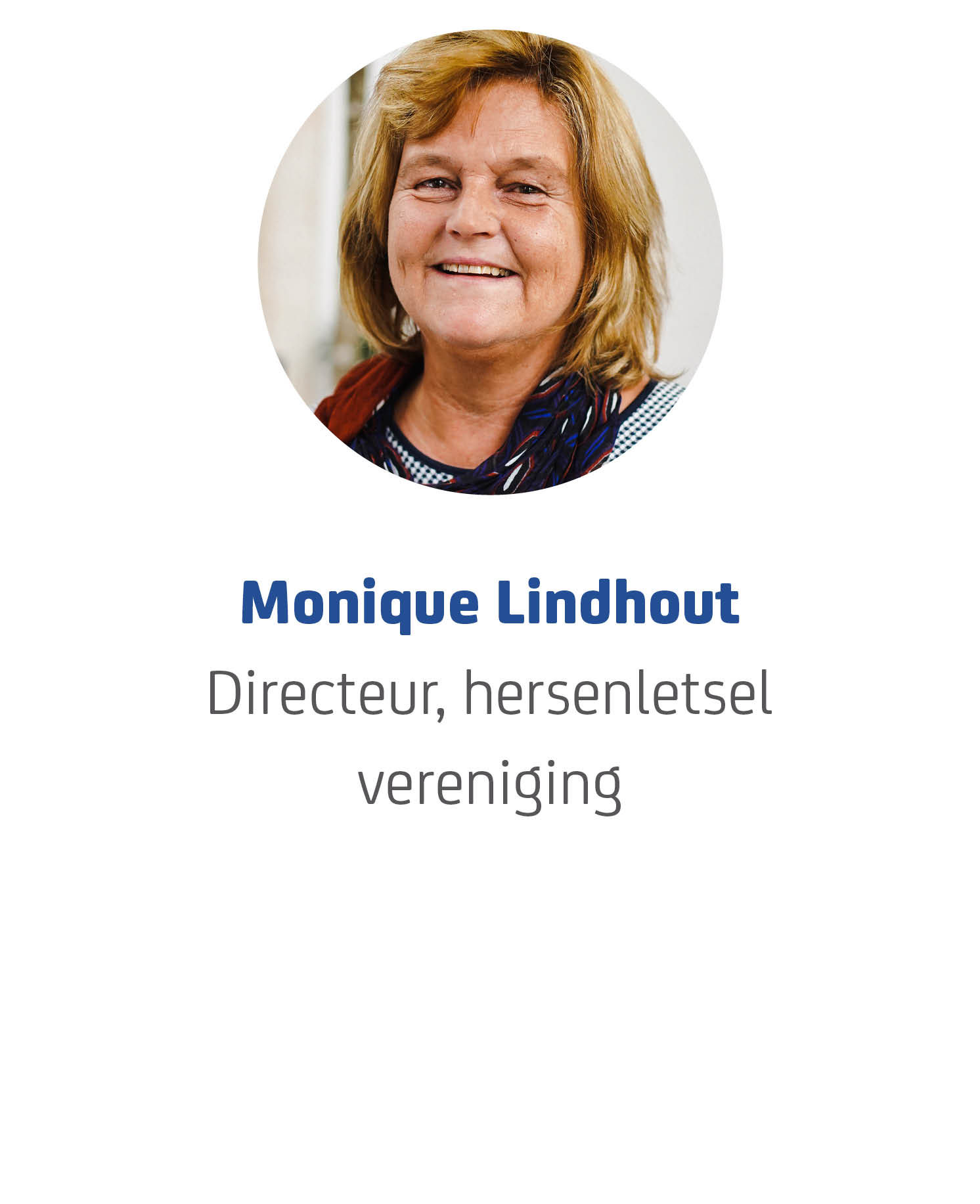 Monique Lindhout
